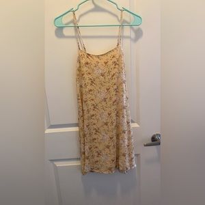 American Eagle Dress
